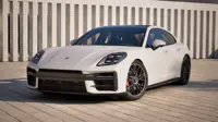 Porsche Panamera GTS