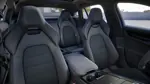Porsche Panamera - FrontSeats thumbnail