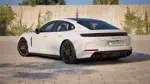 Porsche Panamera - BackLeft thumbnail