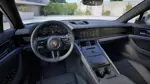 Porsche Panamera - Dashboard thumbnail