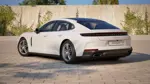 Porsche Panamera - BackLeft thumbnail
