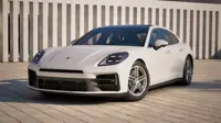 Porsche Panamera Standard