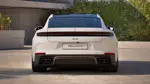 Porsche Panamera - Back thumbnail