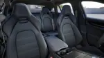 Porsche Panamera - FrontSeats thumbnail