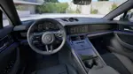 Porsche Panamera - Dashboard thumbnail