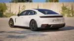 Porsche Panamera - BackLeft thumbnail