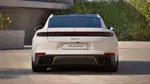 Porsche Panamera - Back thumbnail