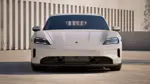 Porsche Taycan - Front thumbnail