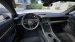 Porsche Taycan - Dashboard thumbnail