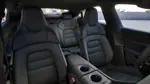 Porsche Taycan - FrontSeats thumbnail