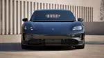 Porsche Taycan - Front thumbnail