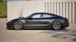 Porsche Taycan - Left thumbnail