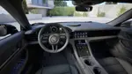 Porsche Taycan - Dashboard thumbnail