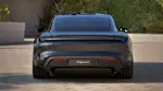 Porsche Taycan - Back thumbnail