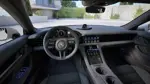 Porsche Taycan - Dashboard thumbnail