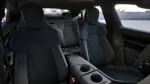 Porsche Taycan - FrontSeats thumbnail