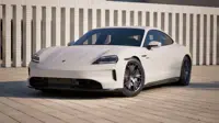 Porsche Taycan GTS