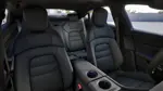 Porsche Taycan - FrontSeats thumbnail