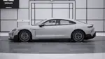 Porsche Taycan - Left thumbnail