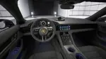 Porsche Taycan - Dashboard thumbnail
