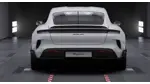 Porsche Taycan - Back thumbnail