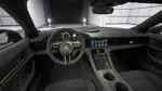 Porsche Taycan - Dashboard thumbnail