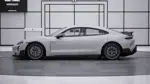 Porsche Taycan - Left thumbnail