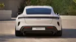 Porsche Taycan - Back thumbnail