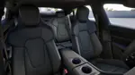 Porsche Taycan - FrontSeats thumbnail
