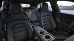 Porsche Taycan Cross Turismo - FrontSeats thumbnail