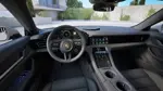Porsche Taycan Cross Turismo - Dashboard thumbnail
