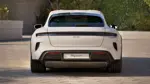 Porsche Taycan Cross Turismo - Back thumbnail