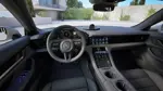 Porsche Taycan Cross Turismo - Dashboard thumbnail