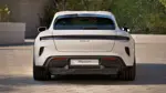 Porsche Taycan Cross Turismo - Back thumbnail