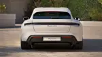 Porsche Taycan Sport Turismo - Back thumbnail