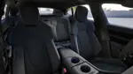 Porsche Taycan Sport Turismo - FrontSeats thumbnail