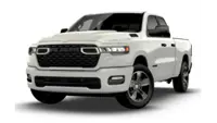 Ram 1500 Black Express - Dealer Special