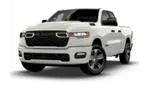 Ram 1500 - FrontLeft thumbnail