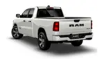 Ram 1500 - BackLeft thumbnail