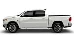 Ram 1500 - Left thumbnail