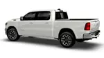 Ram 1500 - BackLeft thumbnail