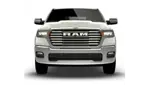 Ram 1500 - Front thumbnail