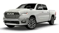 Ram 1500 Limited