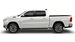 Ram 1500 - Left thumbnail