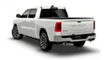 Ram 1500 - BackLeft thumbnail