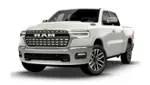 Ram 1500 - FrontLeft thumbnail