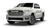 Ram 1500 LonghornTM