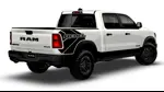 Ram 1500 - BackRight thumbnail