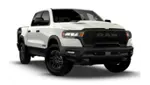 Ram 1500 - FrontRight thumbnail