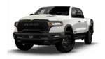 Ram 1500 - FrontLeft thumbnail